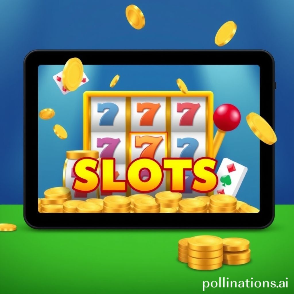  Cara Daftar Akun Slot Online Dengan Dana: Panduan Lengkap